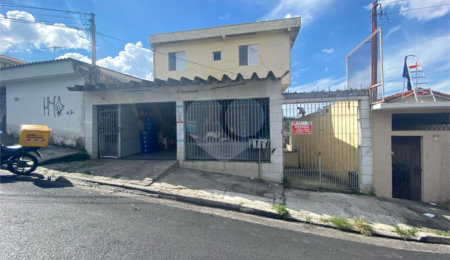 Casa à venda com 3 quartos em Tremembé, São Paulo, SP
