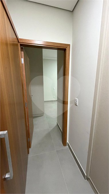 Casa à venda com 3 suítes no condomínio Bella Cittá Rp, Ribeirão Preto - SP