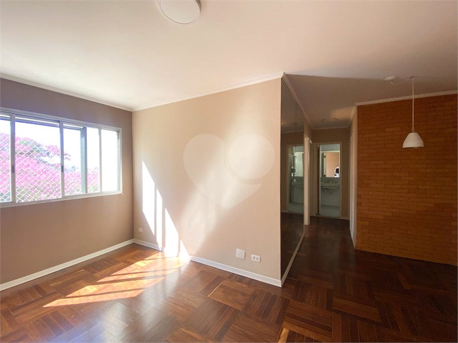 Apartamento à venda com 2 quartos em Água Fria, São Paulo, SP