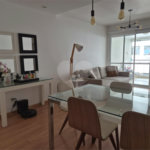 Apartamento à venda com 2 quartos, sendo 1 suíte, em Pinheiros, São Paulo, SP
