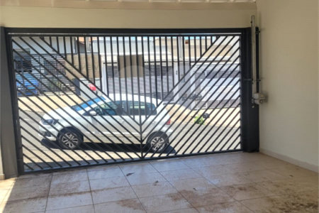 Sobrado à venda com 3 suítes em Jardim Regente, Indaiatuba, SP
