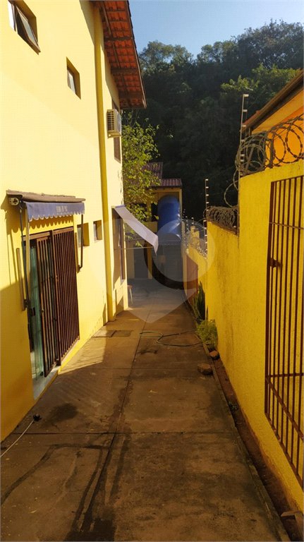 Casa à venda com 3 quartos em Vila Jaguara, São Paulo, SP