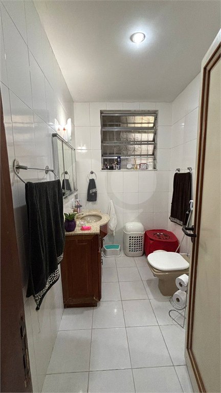Apartamento à venda com 2 quartos, sendo 1 suíte, em Engenho Novo, Rio de Janeiro, RJ