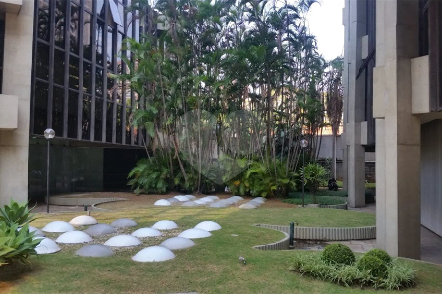 Sala para alugar em Chácara Santo Antônio (zona Sul), São Paulo, SP