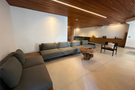 Apartamento à venda ou para alugar com 4 suítes em Santana, São Paulo, SP