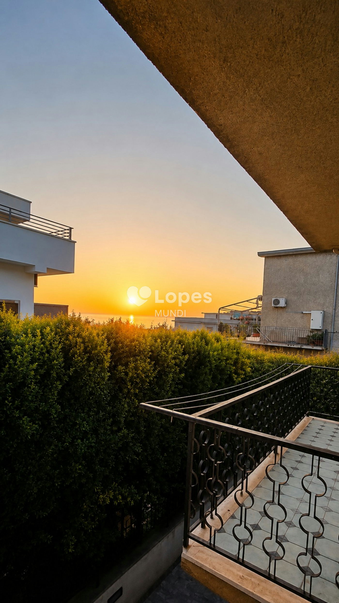 Apartamento com 1 quarto à venda em San Lucido, Calábria – Próximo ao mar