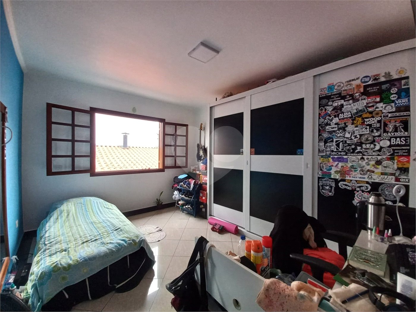 Sobrado à venda com 3 quartos, sendo 1 suíte, em Vila Lúcia, São Paulo, SP