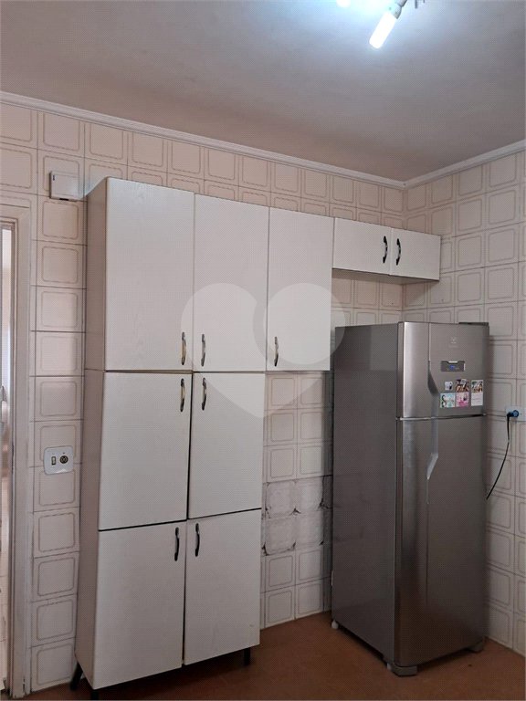 Sobrado à venda com 2 quartos em Vila Albertina, São Paulo, SP