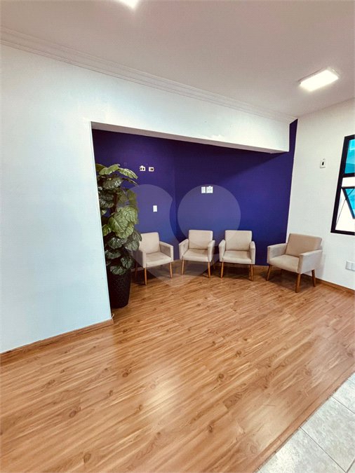 Sala para alugar em Vila Guiomar, Santo André, SP