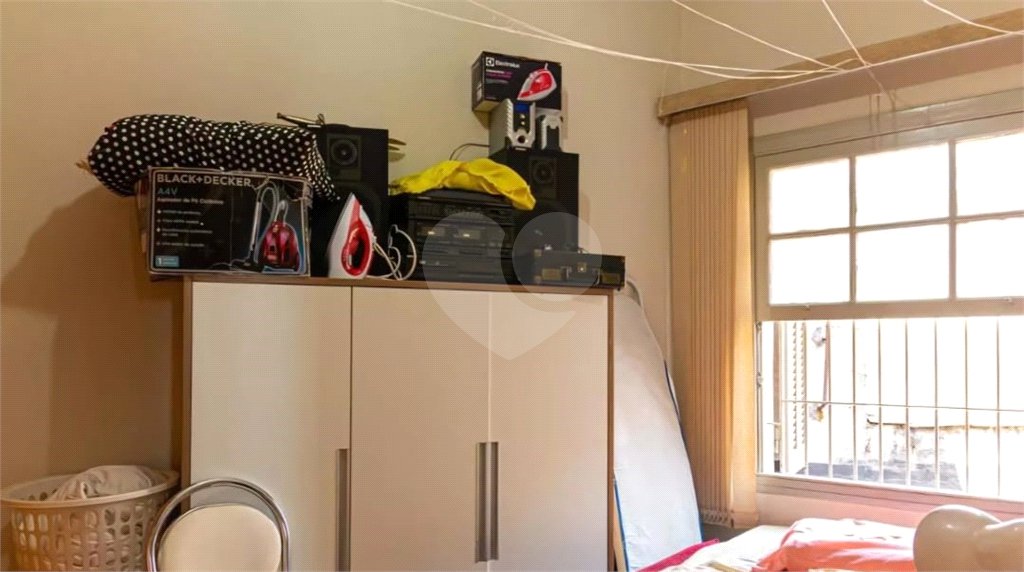 Sobrado à venda com 4 quartos em Aclimação, São Paulo, SP