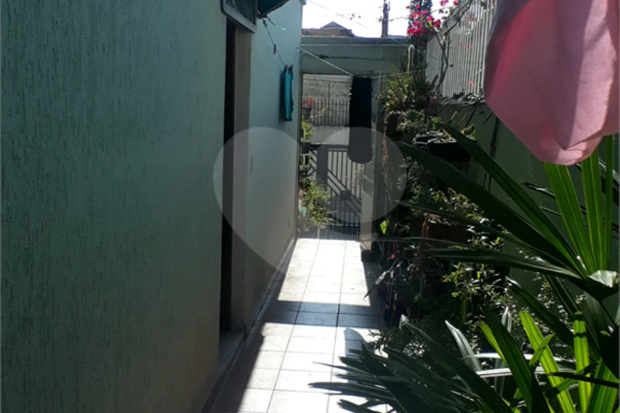 Sobrado à venda com 4 quartos, sendo 2 suítes,  em Tucuruvi, São Paulo, SP