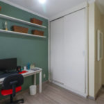 Apartamento à venda com 4 quartos, sendo 2 suítes,  em Fazenda Morumbi, São Paulo, SP