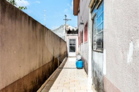 Sobrado à venda com 4 quartos, sendo 1 suíte, em Vila Nova Mazzei, São Paulo, SP