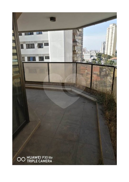 Apartamento à venda com 3 suítes em Tatuapé, São Paulo, SP