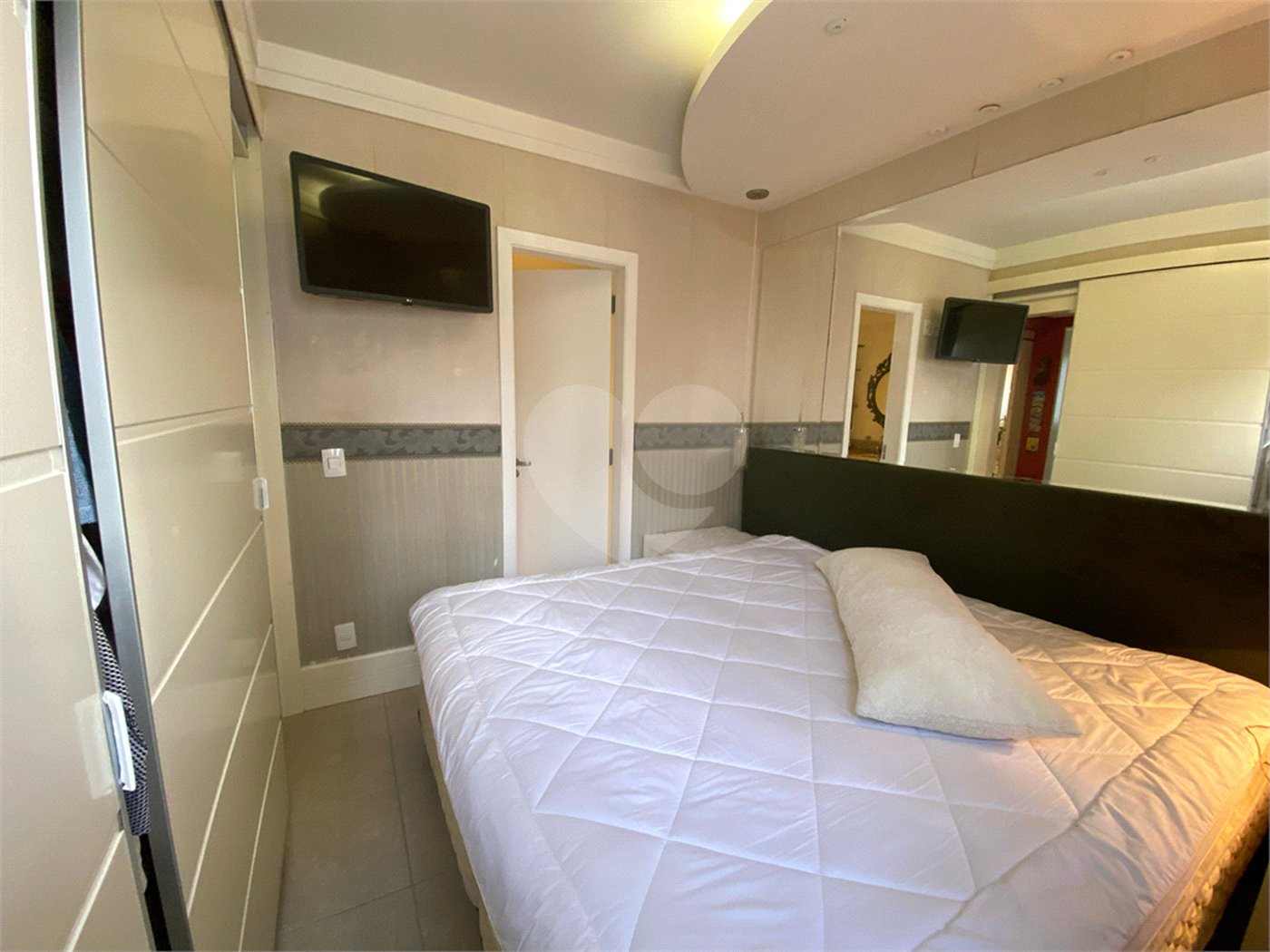 Apartamento para alugar com 2 quartos, sendo 1 suíte, em Alto da Lapa, São Paulo, SP
