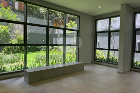 Apartamento à venda com 1 suíte em Pinheiros, São Paulo, SP