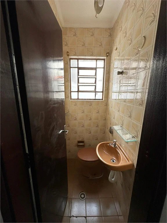Sobrado à venda com 2 quartos em Jardim Ester, São Paulo, SP
