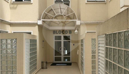 Apartamento à venda com 2 quartos em Jardim Três Marias, Salto, SP