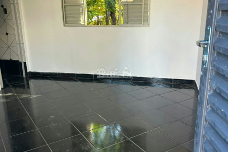 Imóvel amplo ideal para clínica, escola ou empresa no Centro de São Manuel