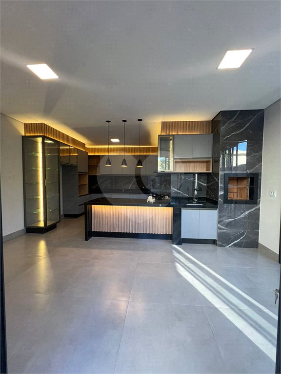 Casa à venda com 3 suítes em Quinta da Primavera, Ribeirão Preto, SP