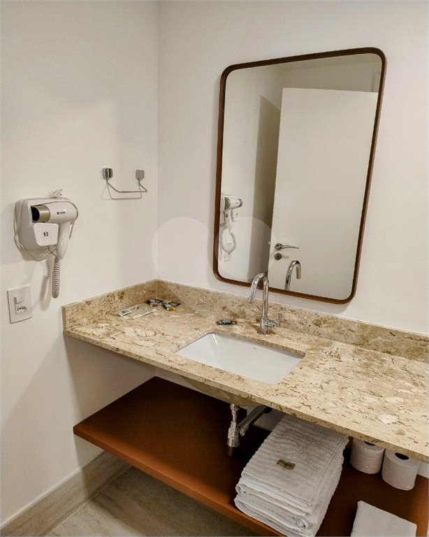 Apartamento à venda ou para alugar com 1 suíte em Perdizes, São Paulo, SP