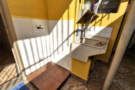 Casa à venda com 4 quartos em Vila dos Minérios, São Paulo, SP