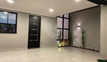 Casa Térrea à venda com 2 quartos, sendo 1 suíte,  em Jardim Monte Carlo, Indaiatuba, SP