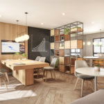 Apartamento para alugar com 1 quarto em Pinheiros, São Paulo, SP