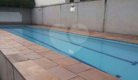 Flat à venda com 2 suítes em Jardim América, São Paulo, SP