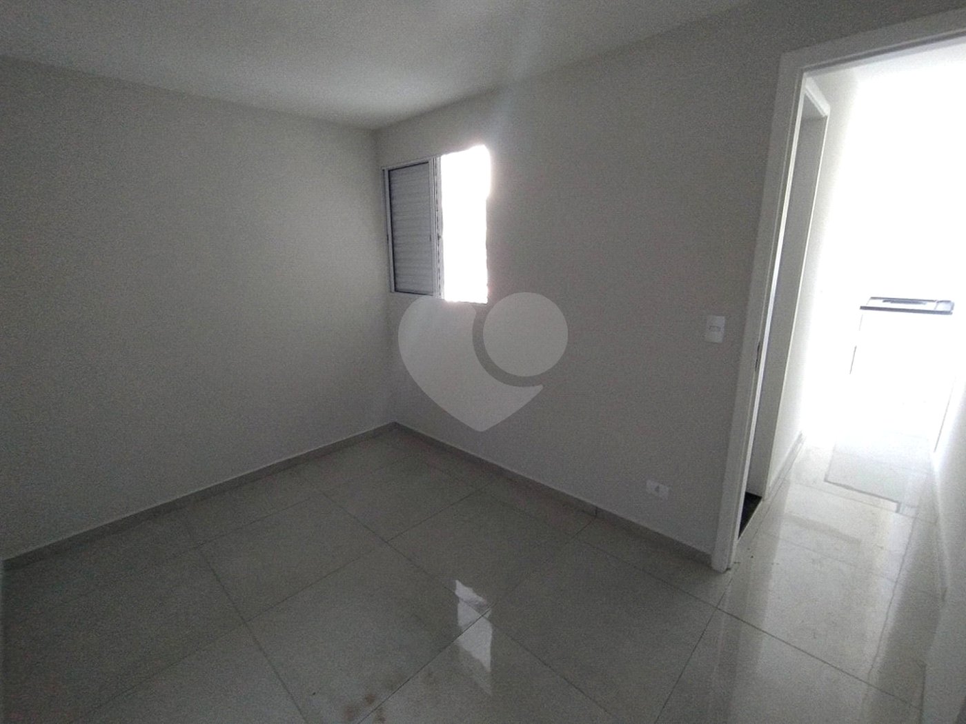 Apartamento à venda com 1 quarto em Casa Verde, São Paulo, SP