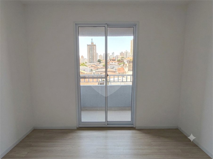 Apartamento à venda com 1 quarto em Campo Limpo, São Paulo, SP