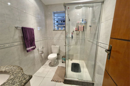Casa de Vila à venda com 3 quartos, sendo 1 suíte, em Tijuca, Rio de Janeiro, RJ