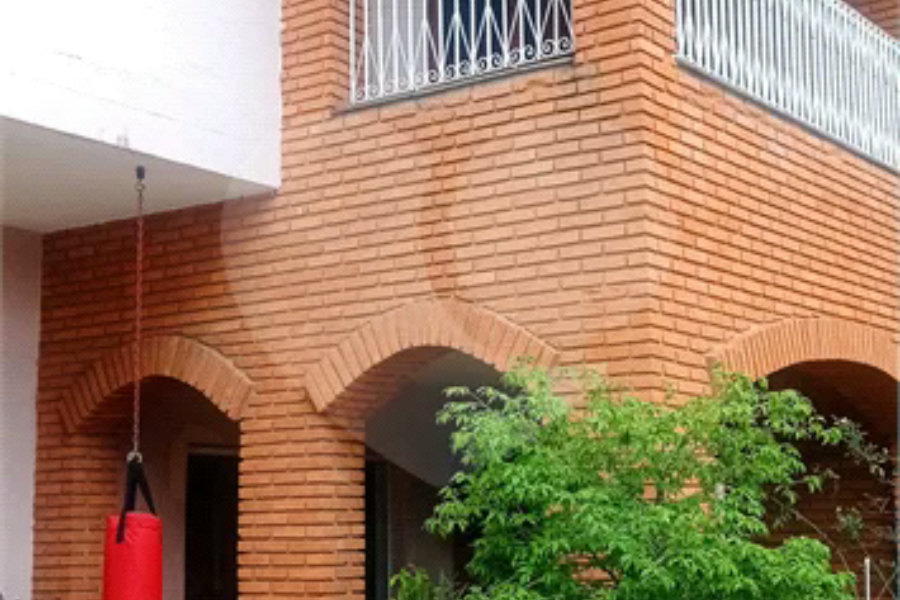 Sobrado à venda com 4 suítes em Jardim São Paulo(zona Norte), São Paulo, SP