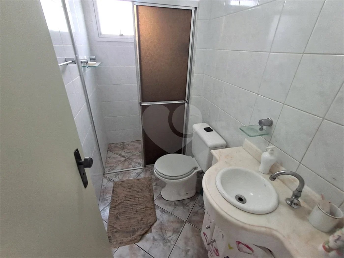 Apartamento à venda com 3 quartos em Vila Maria Alta, São Paulo, SP