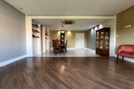 Apartamento Residencial à venda, Embaré, Santos - AP1948.