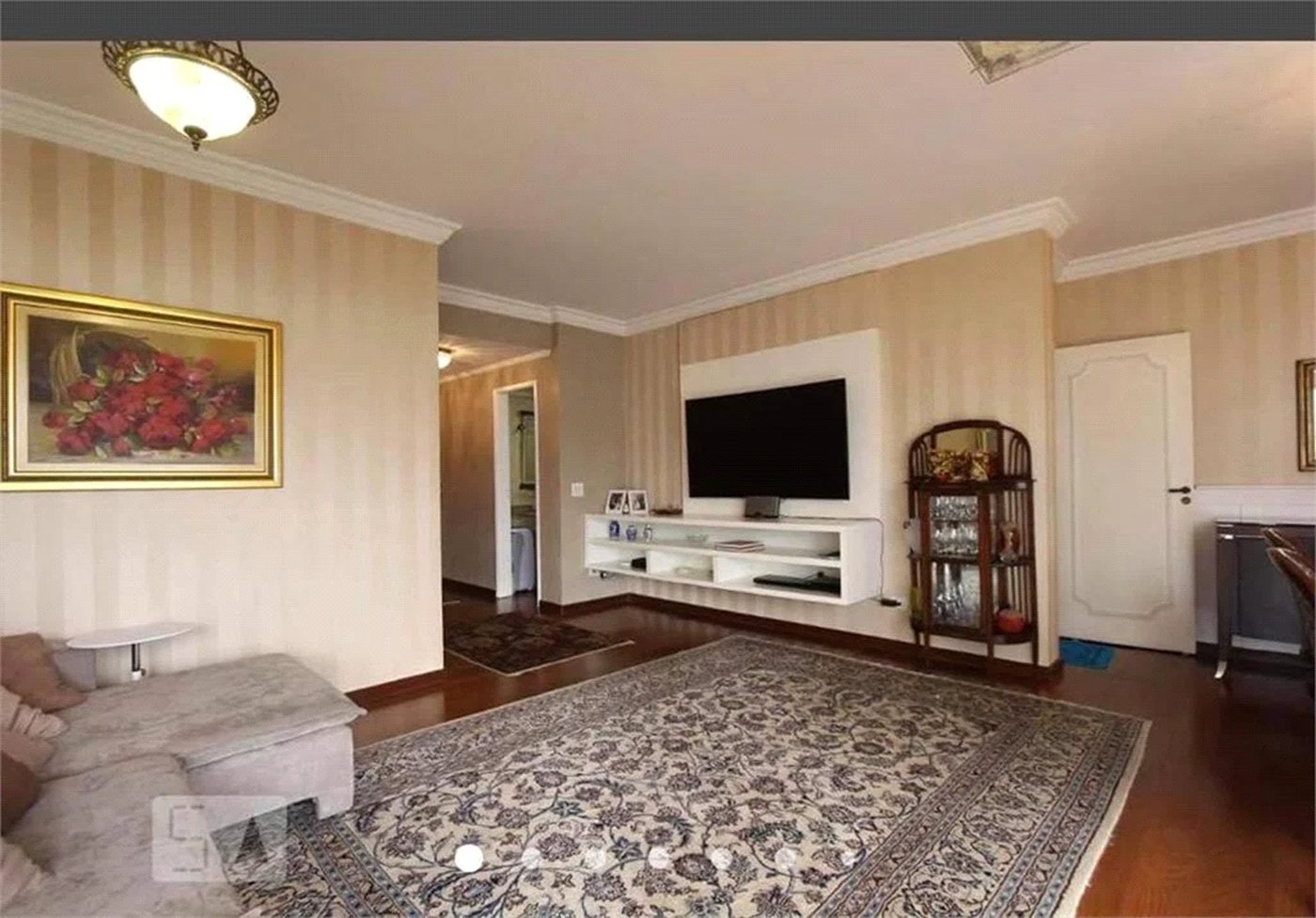 Apartamento à venda com 3 suítes em Vila Andrade, São Paulo, SP