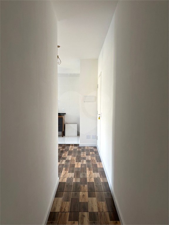 Apartamento à venda com 2 quartos em Jardim Rodrigues Alves, Ferraz de Vasconcelos, SP