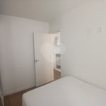 Apartamento à venda com 2 quartos em Santana, São Paulo, SP