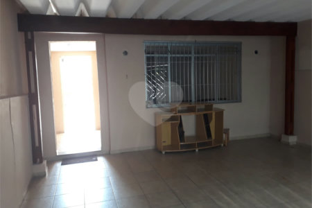 Casa à venda com 2 quartos em Vila Cordeiro, São Paulo, SP