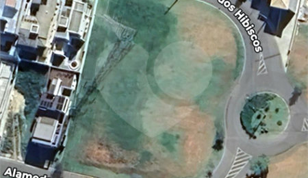 Terreno à venda no condomínio Vale das Águas, Bragança Paulista - SP