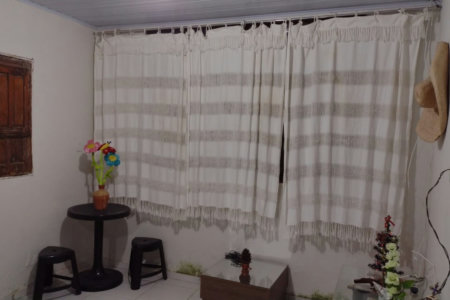Casa à venda com 2 quartos em Cabreiras, Marechal Deodoro, AL