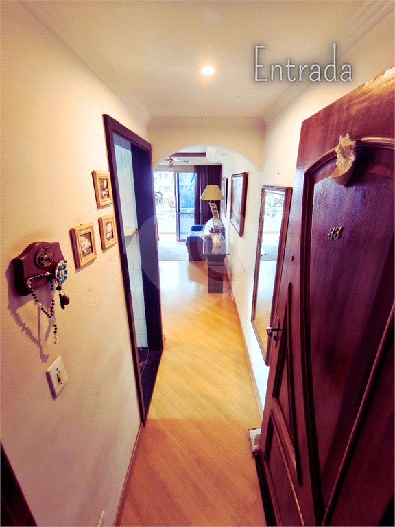 Apartamento à venda com 3 quartos em Vila Matilde, São Paulo, SP