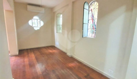 Casa de Vila para alugar com 2 quartos em Higienópolis, São Paulo, SP