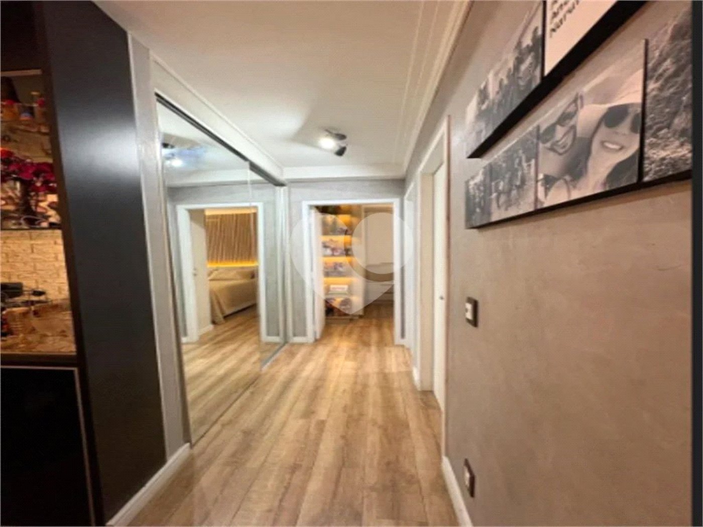 Apartamento à venda com 2 quartos em Mooca, São Paulo, SP