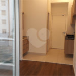 Apartamento para alugar com 1 quarto em Vila Madalena, São Paulo, SP
