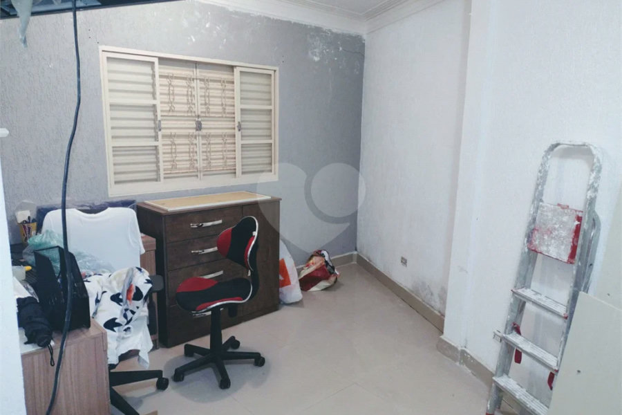 Casa à venda com 2 quartos, sendo 1 suíte, em Mandaqui, São Paulo, SP