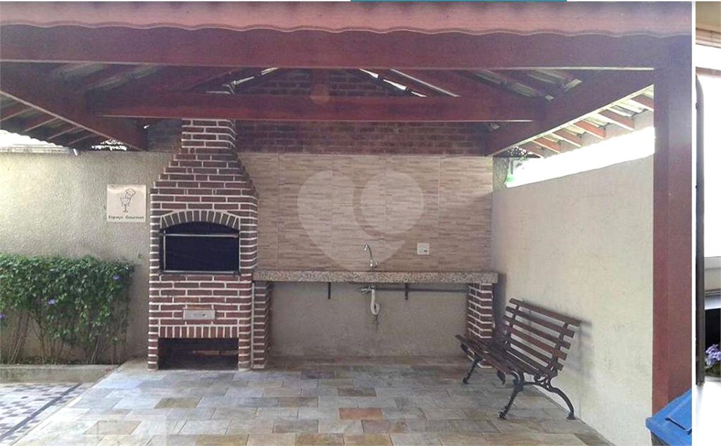 Apartamento à venda com 2 quartos em Parque Novo Mundo, São Paulo, SP
