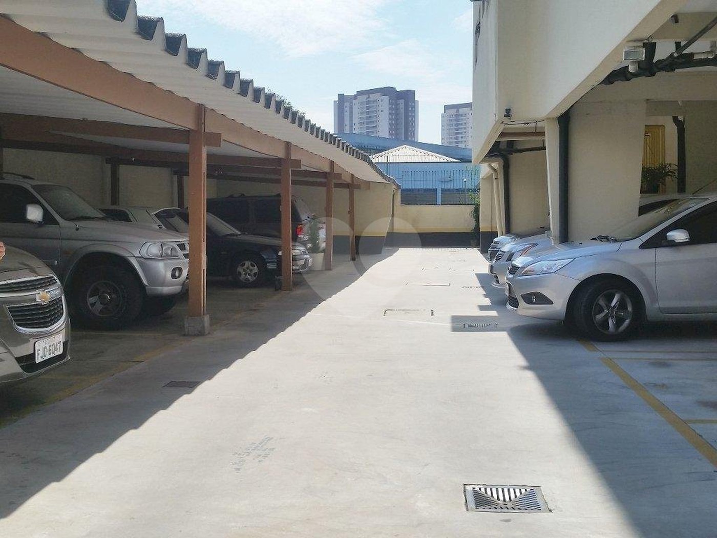 Apartamento à venda com 2 quartos em Santana, São Paulo, SP