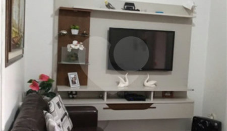 Apartamento à venda com 1 quarto em Ipiranga, São Paulo, SP