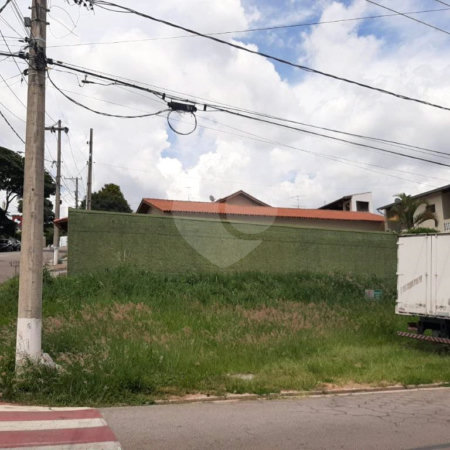 Terreno à venda no Centro, Vinhedo, SP